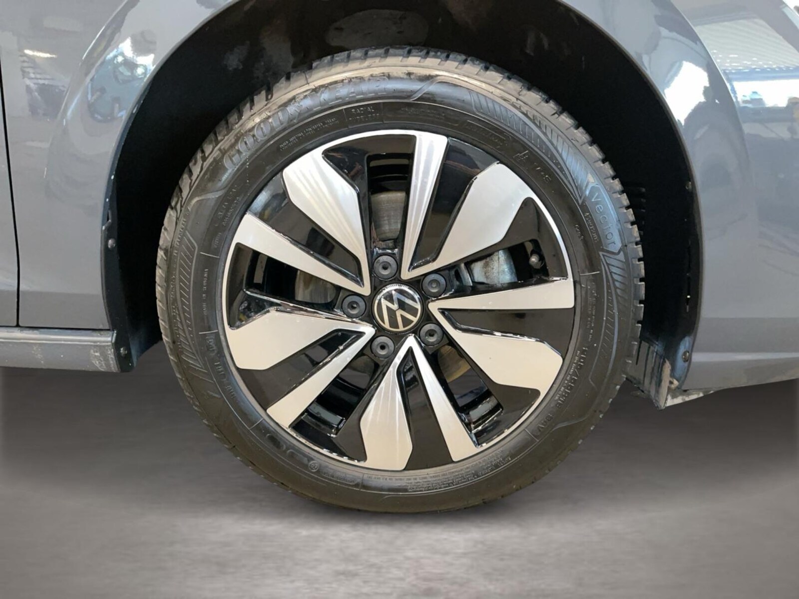 Volkswagen Golf – Bild 6