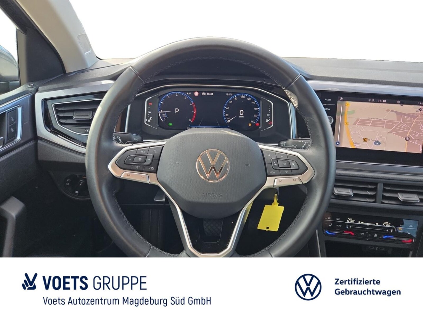 Volkswagen Polo – Bild 10