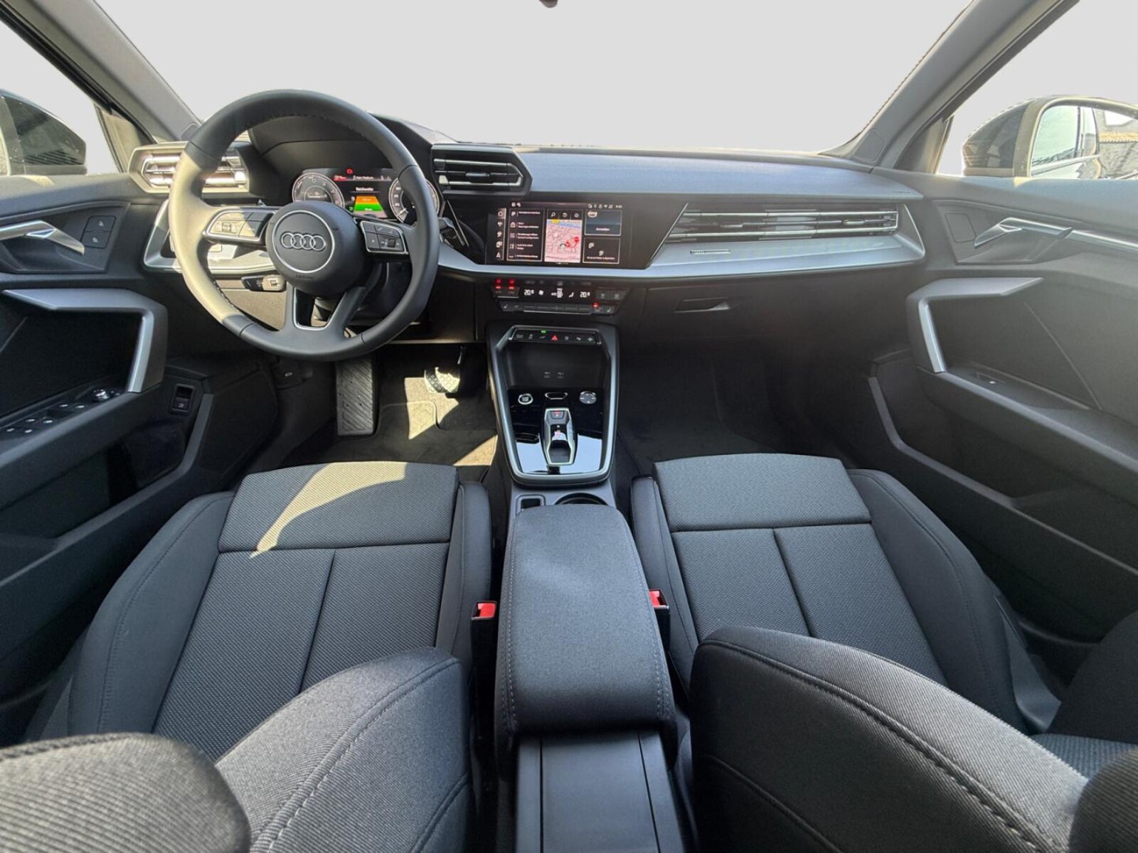 Audi A3 Sportback – Bild 7