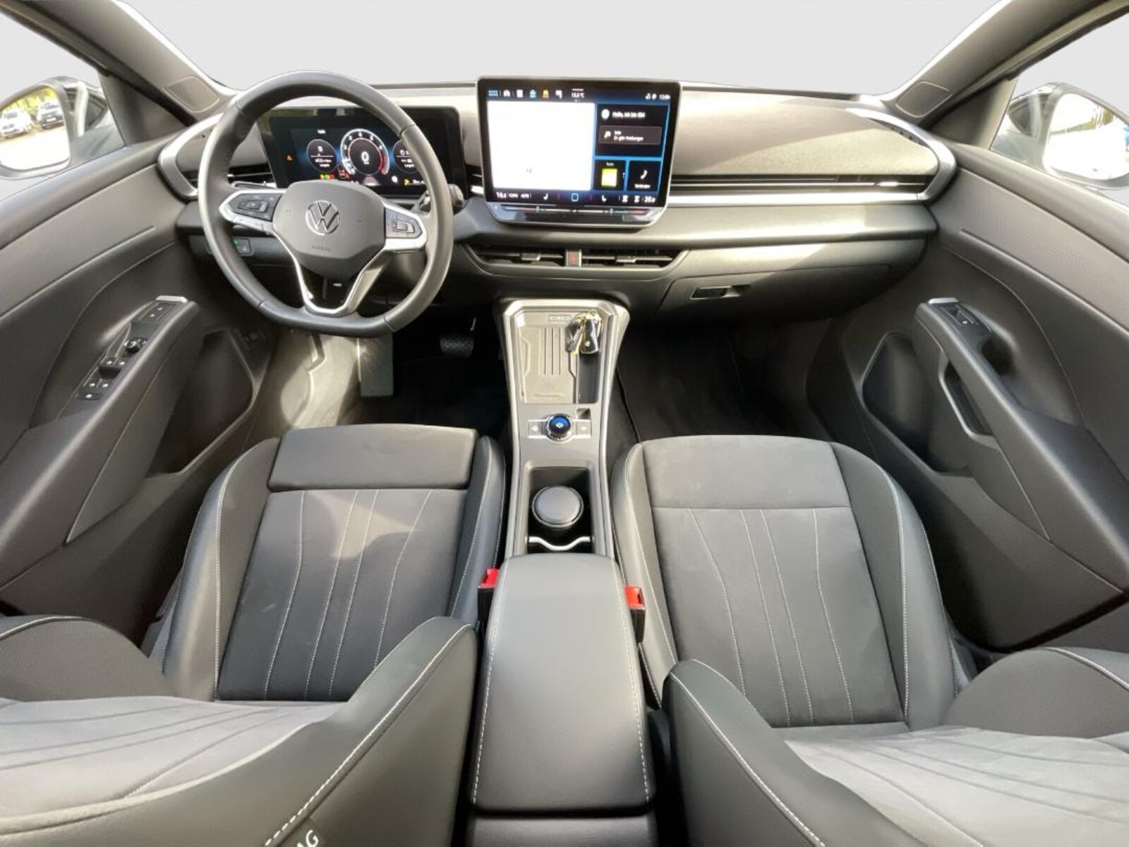 Volkswagen T-Roc – Bild 9
