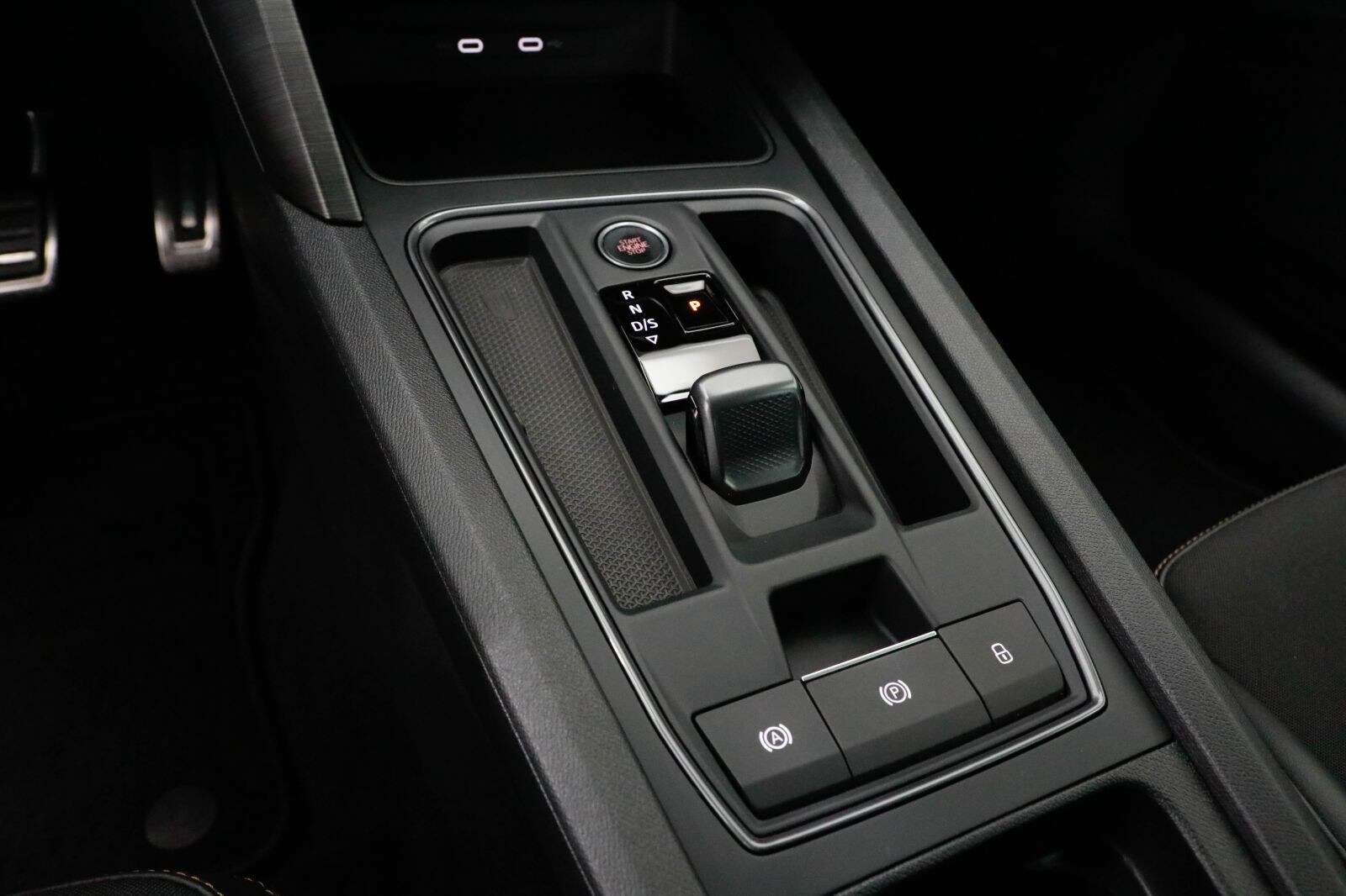 CUPRA Leon Sportstourer – Bild 27