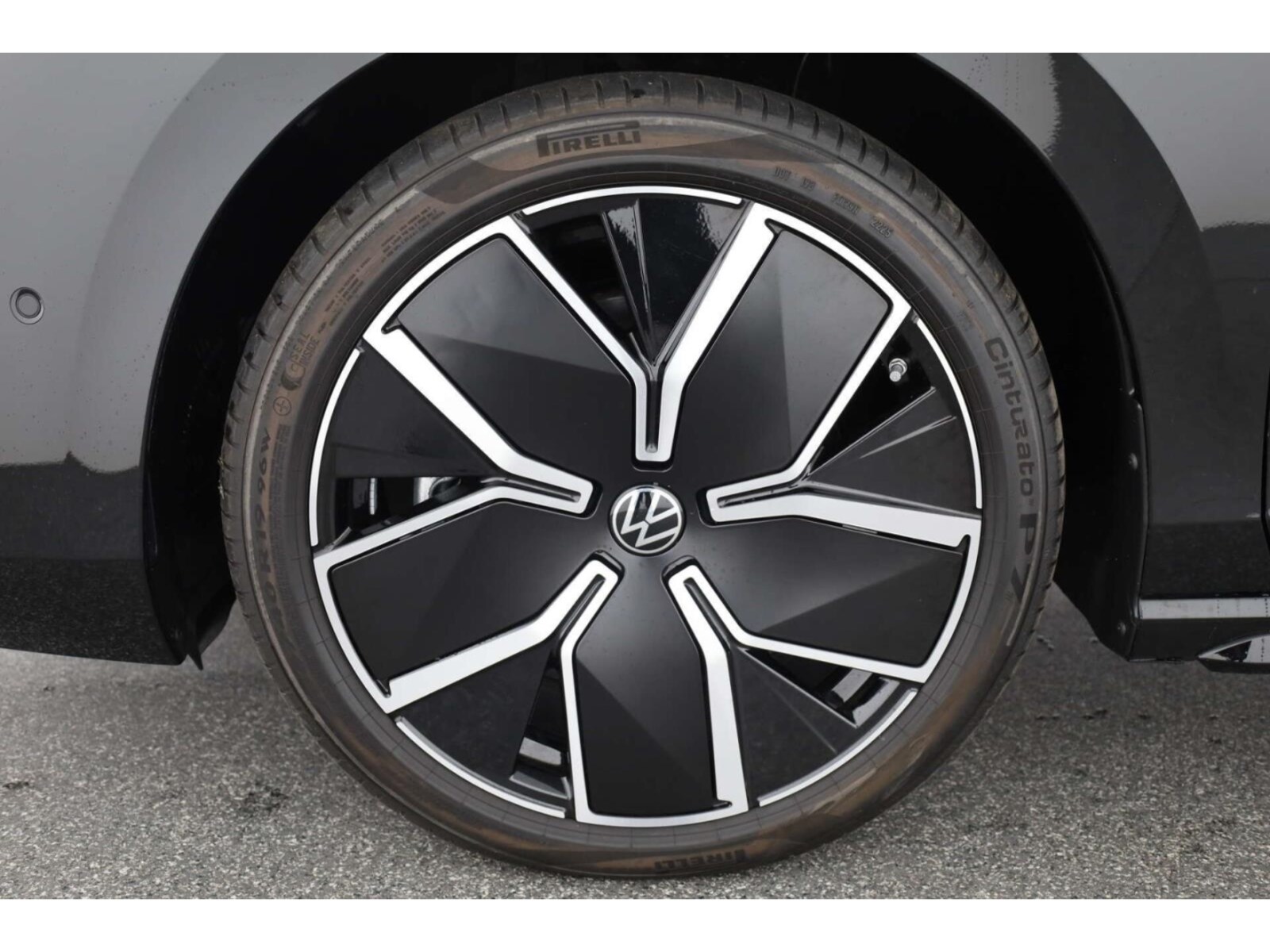 Volkswagen Passat – Bild 8