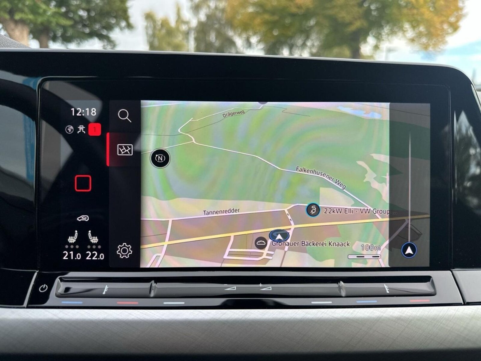 Volkswagen Golf – Bild 13