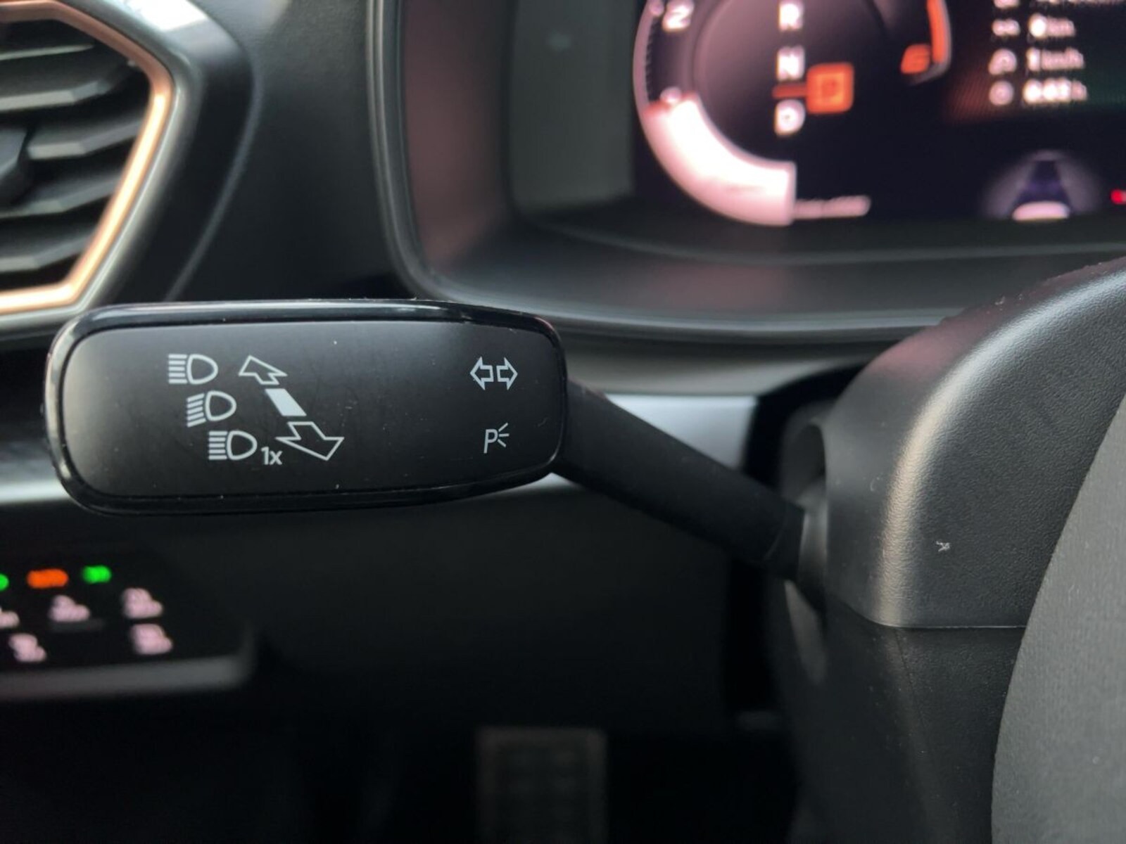 CUPRA Leon Sportstourer – Bild 13