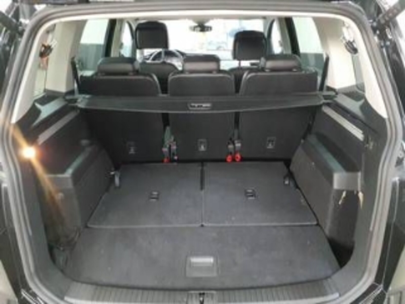 Volkswagen Touran – Bild 5
