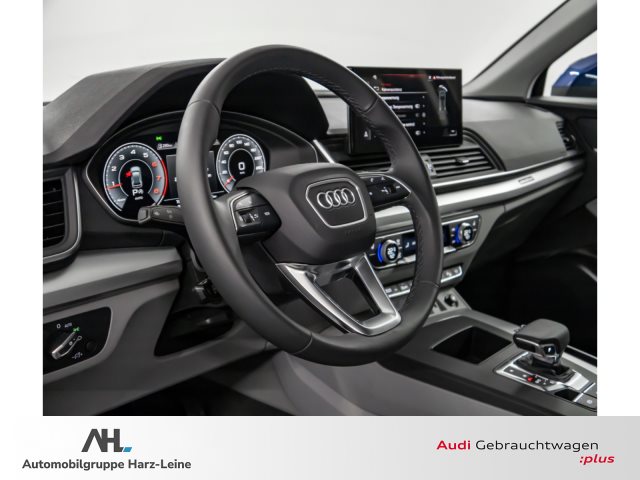Image about Audi Q5 40 TFSI quattro S tronic