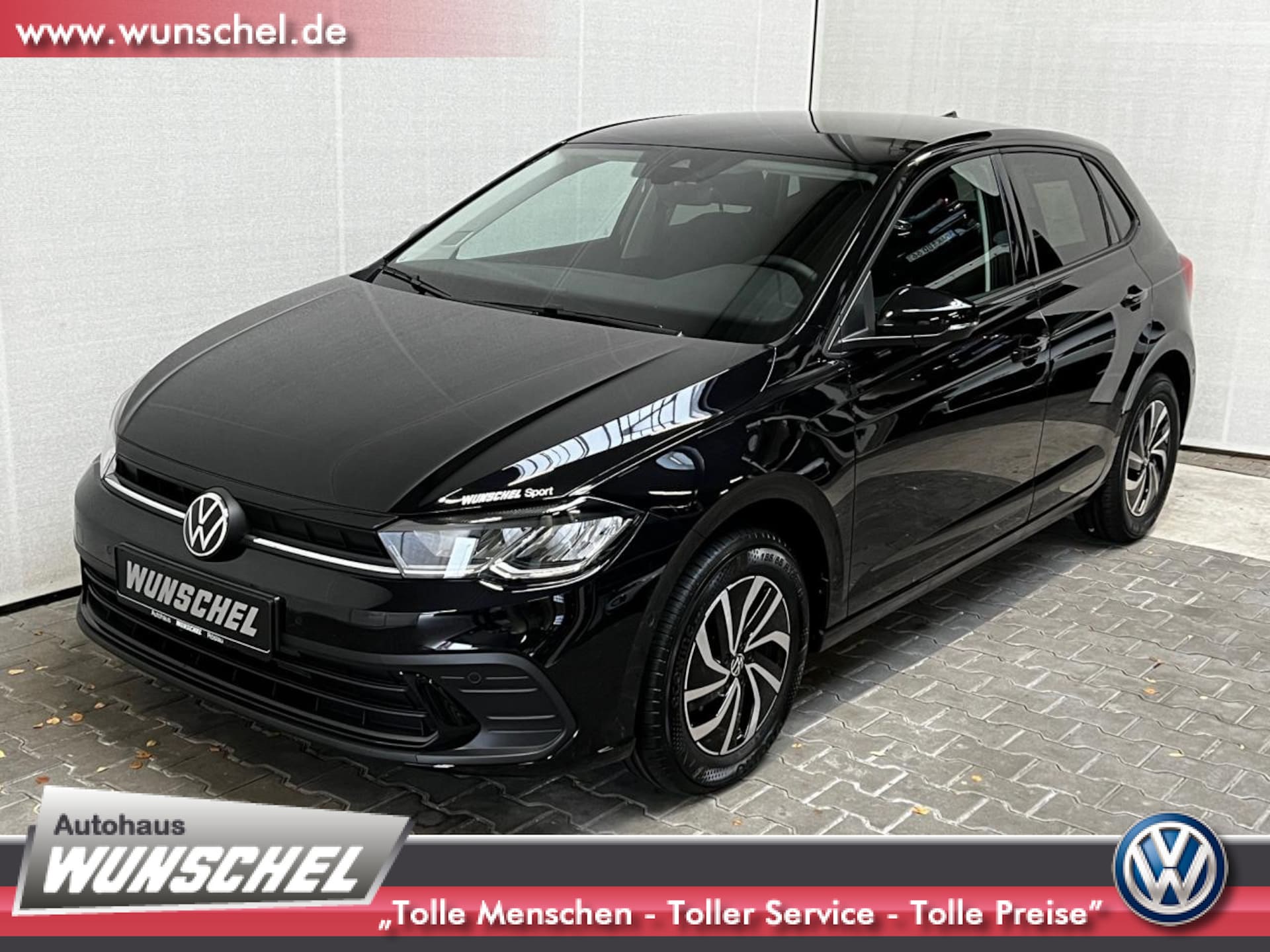 Volkswagen Polo Life