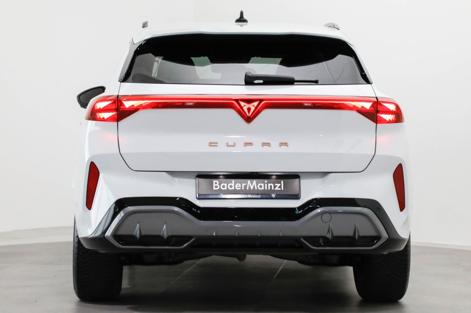 CUPRA Terramar – Bild 9
