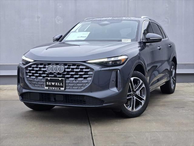 2025 Audi New Q5 Premium Plus's photo