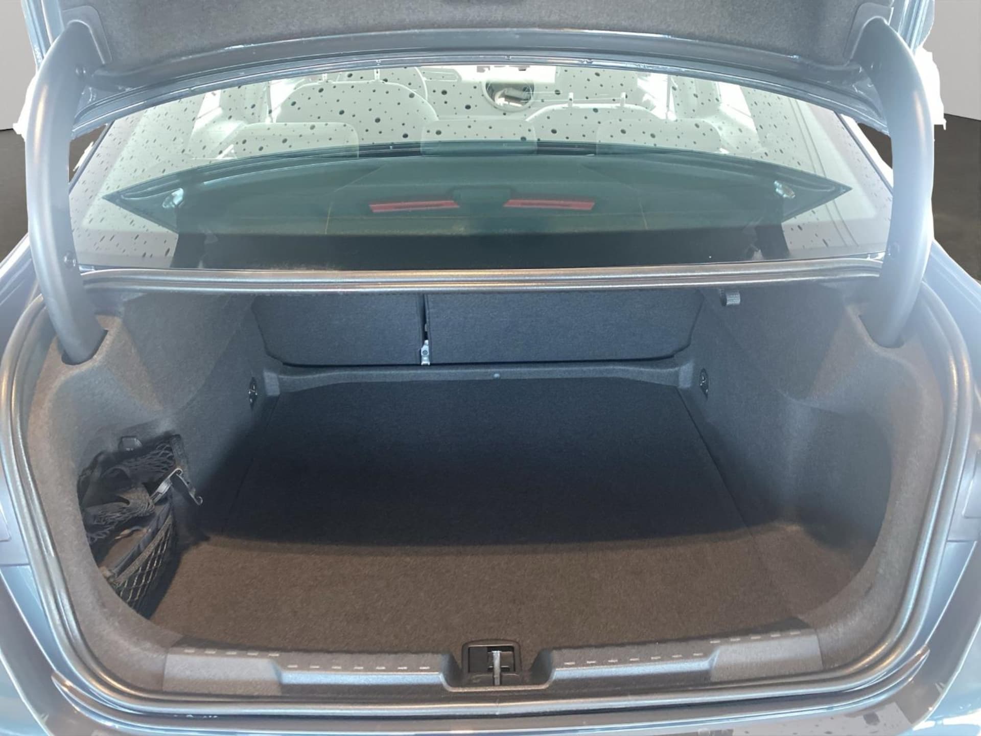 Audi A3 Limousine advanced