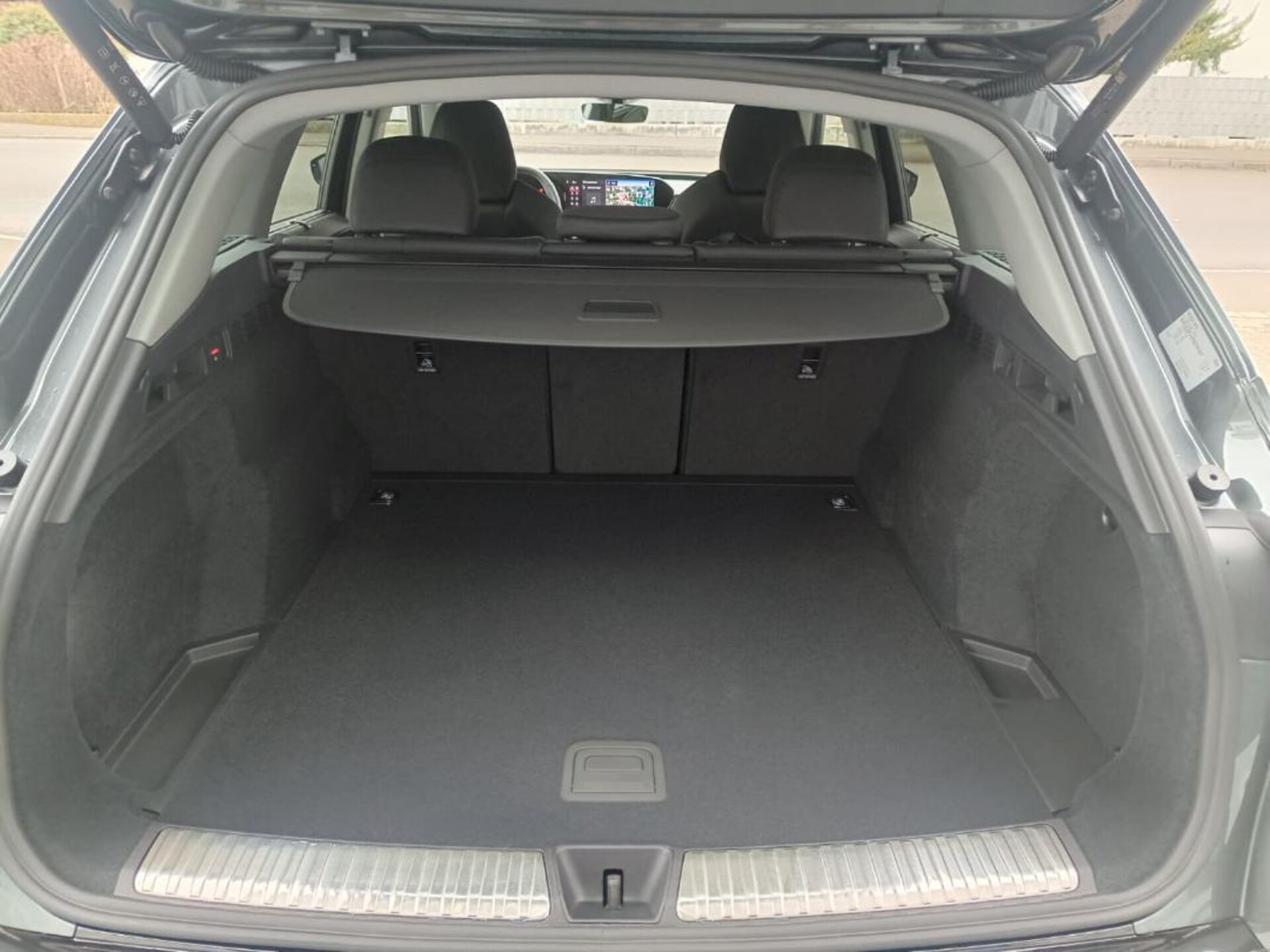 Audi Q5 SUV edition one