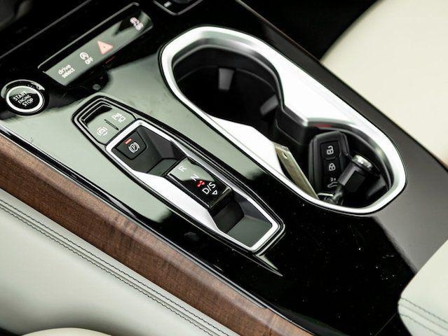 2026 Audi A6 Premium Plus - Photo 18