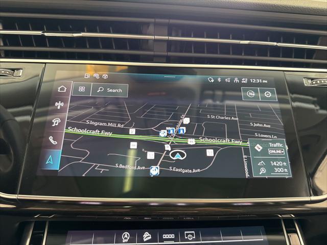 2025 Audi Q7 Premium Plus - Photo 29