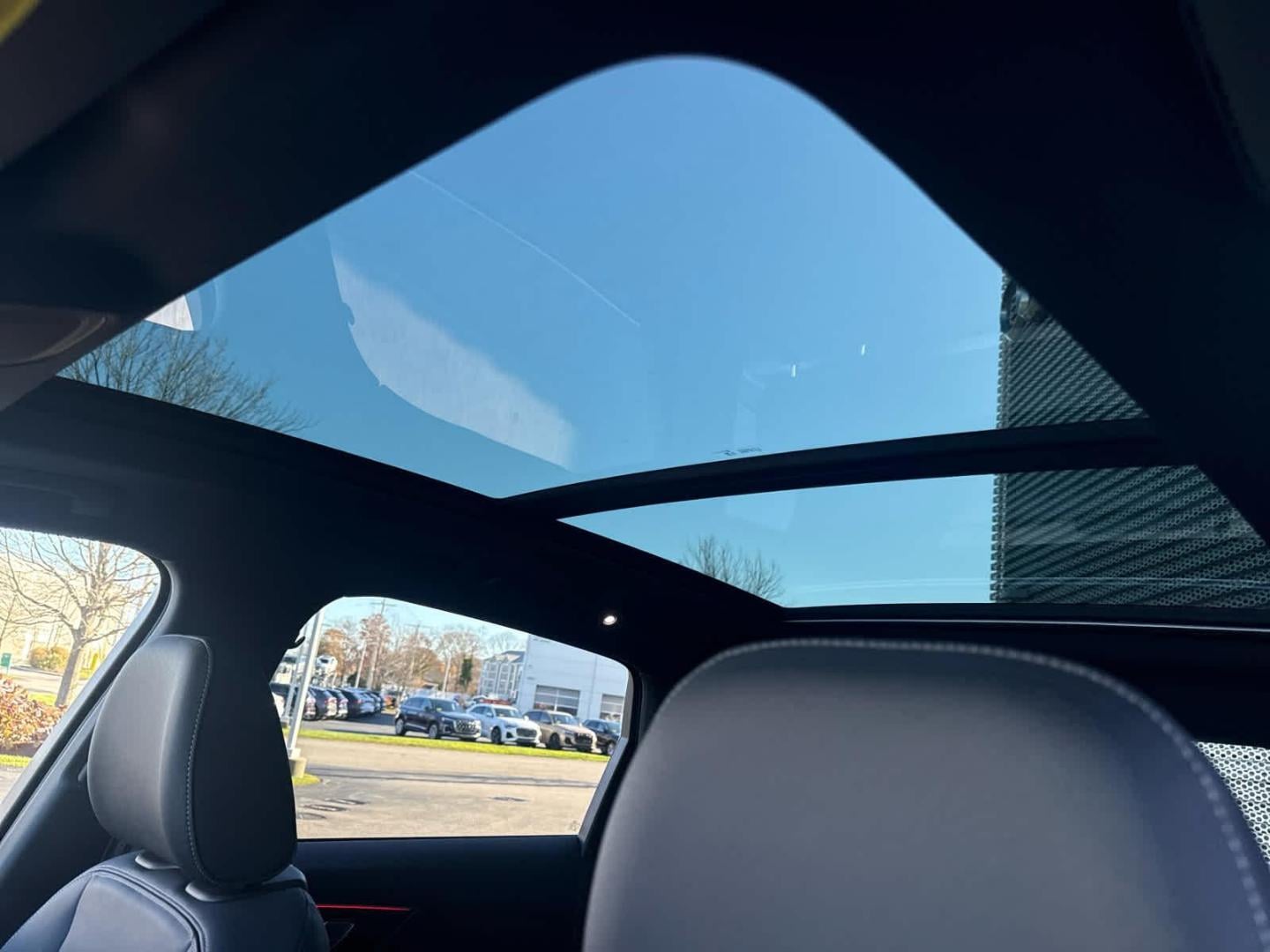 2026 Audi Q7 Premium - Photo 18