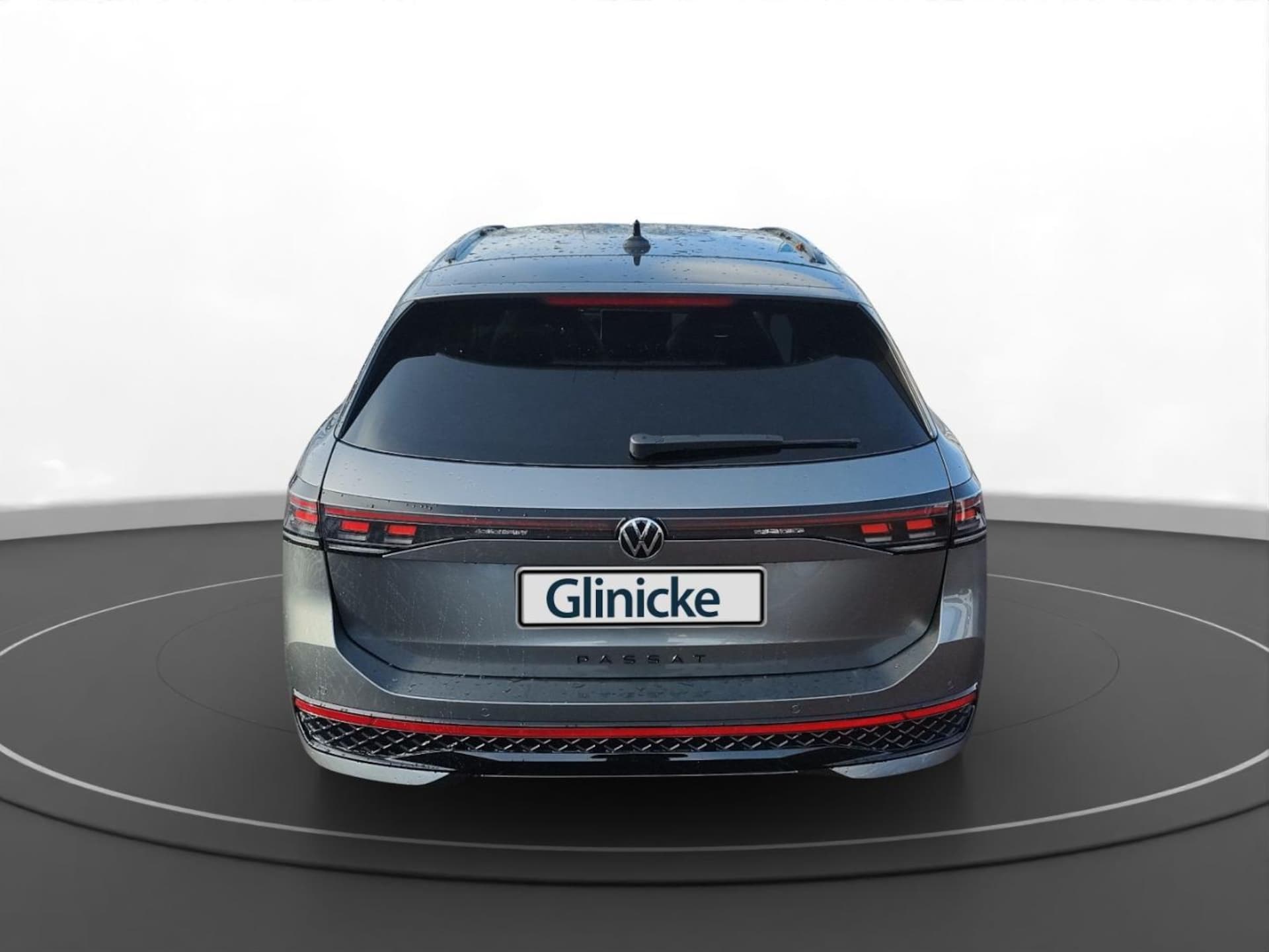 Volkswagen Passat R-Line