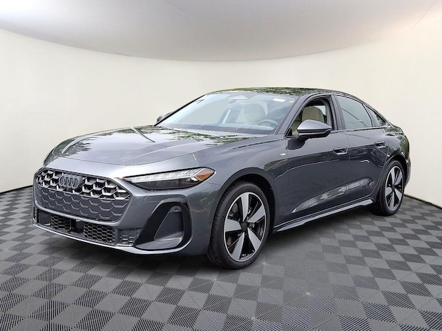 2026 Audi A5 Sedan
