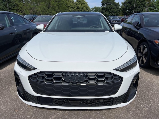 2026 Audi A5 Sedan