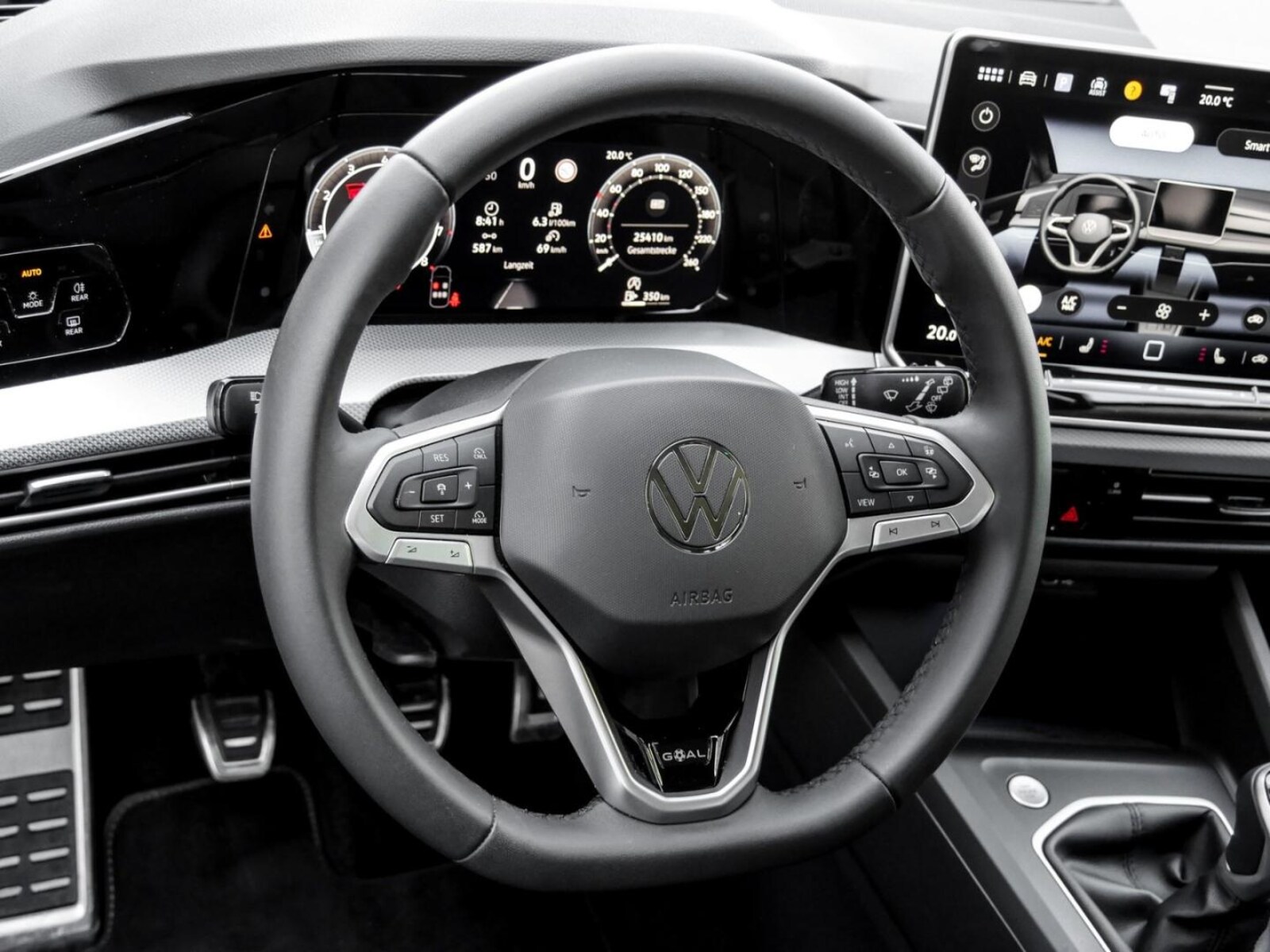 Volkswagen Golf Variant – Bild 9