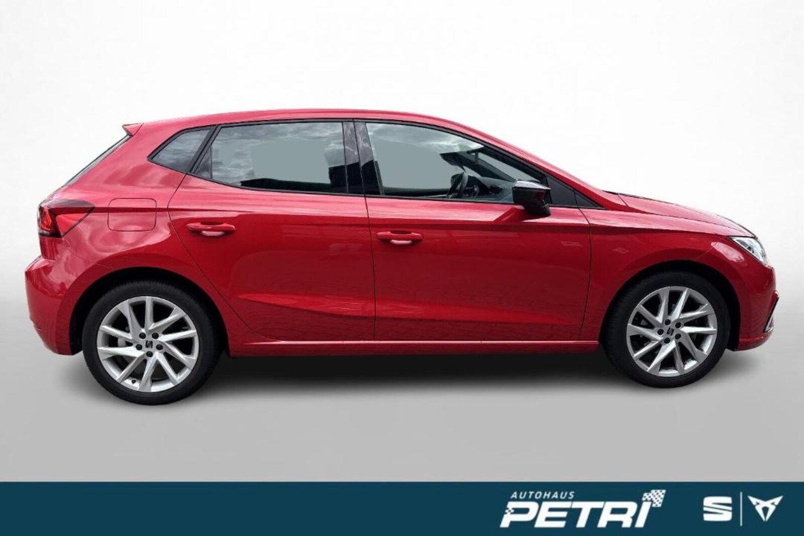 SEAT Ibiza – Bild 6