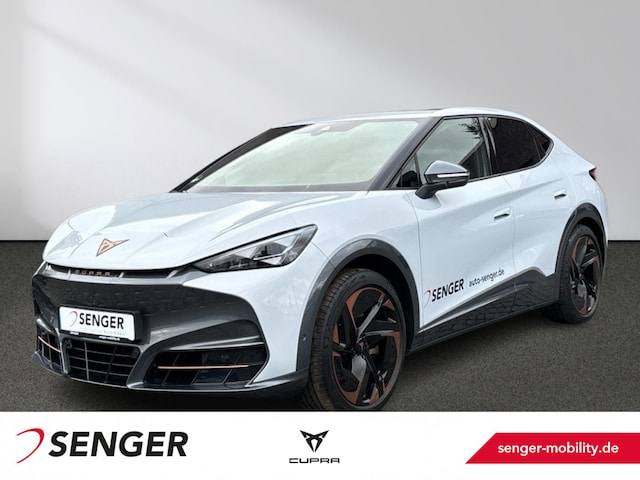 CUPRA Tavascan Endurance ADRENALINE HEAT PACK 360° K. (018426)