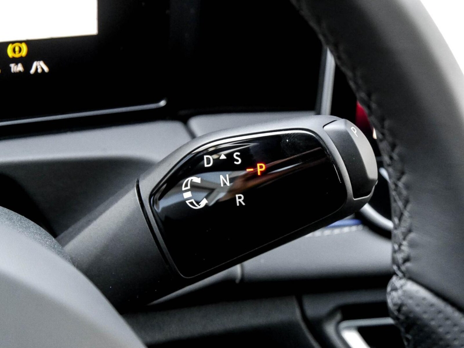 Volkswagen Tiguan – Bild 9