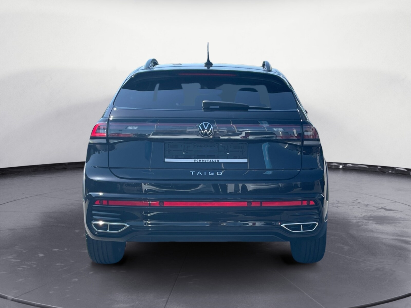 Volkswagen Taigo – Bild 4