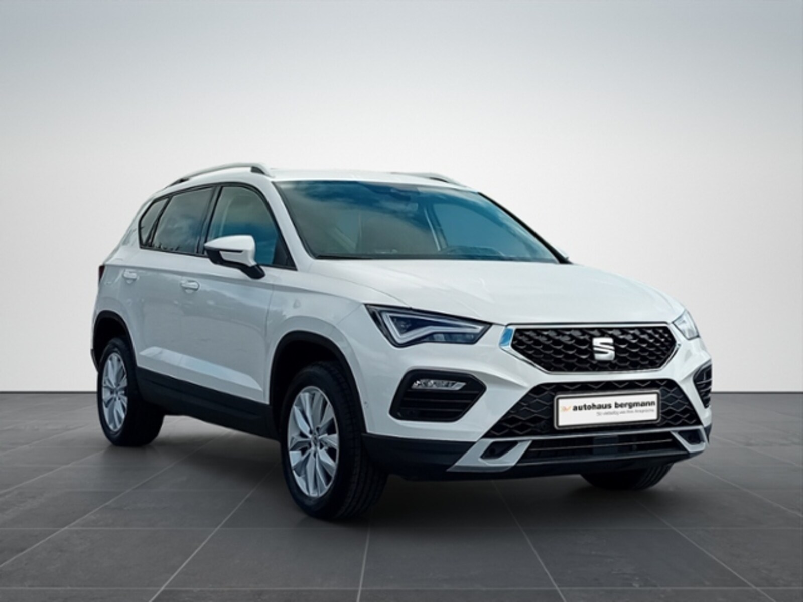 SEAT Ateca – Bild 8