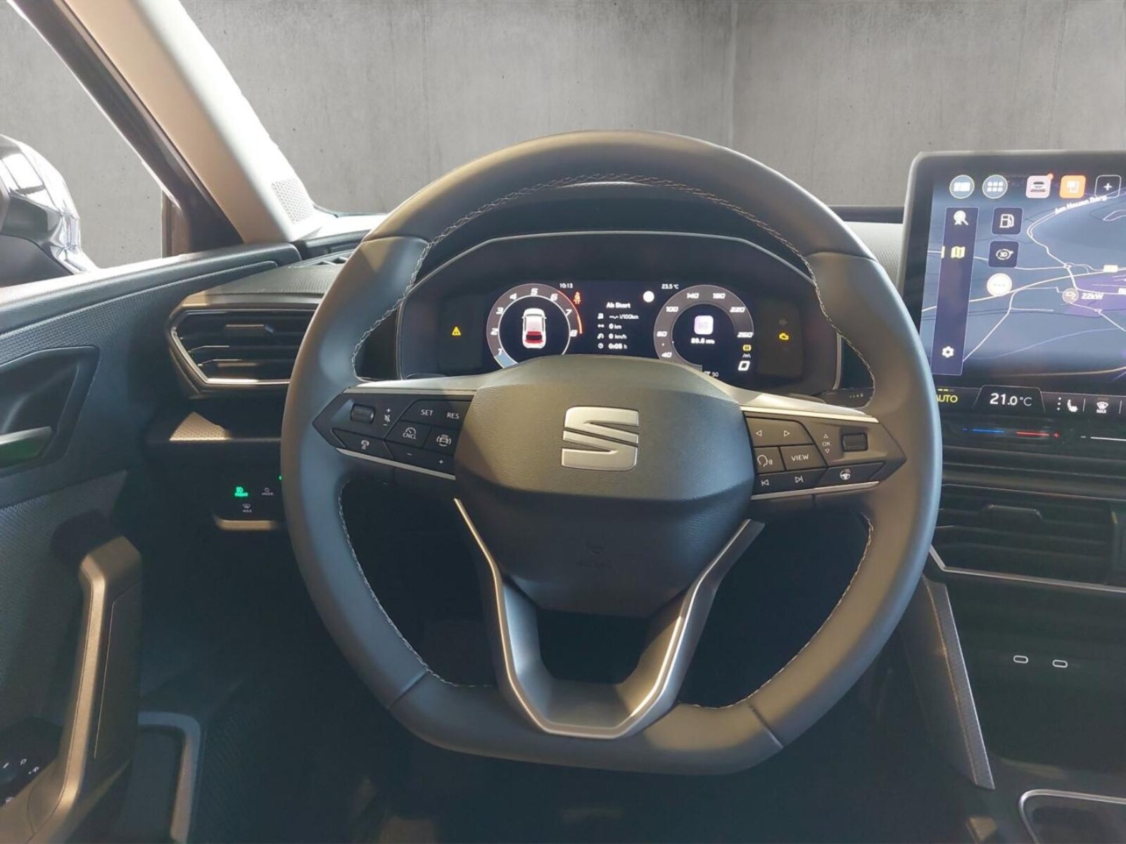 SEAT Leon – Bild 10