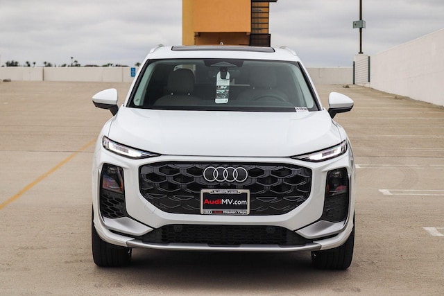 2026 Audi Q3 SUV