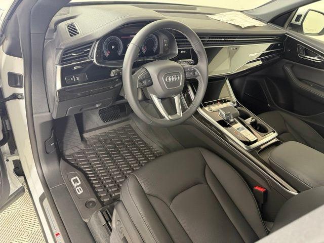 2026 Audi Q8 Premium Plus - Photo 10