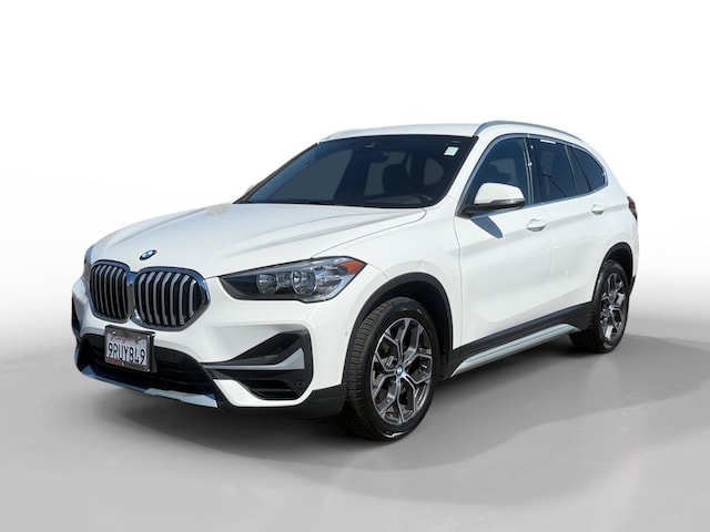 Photo of 2020 BMW X1 