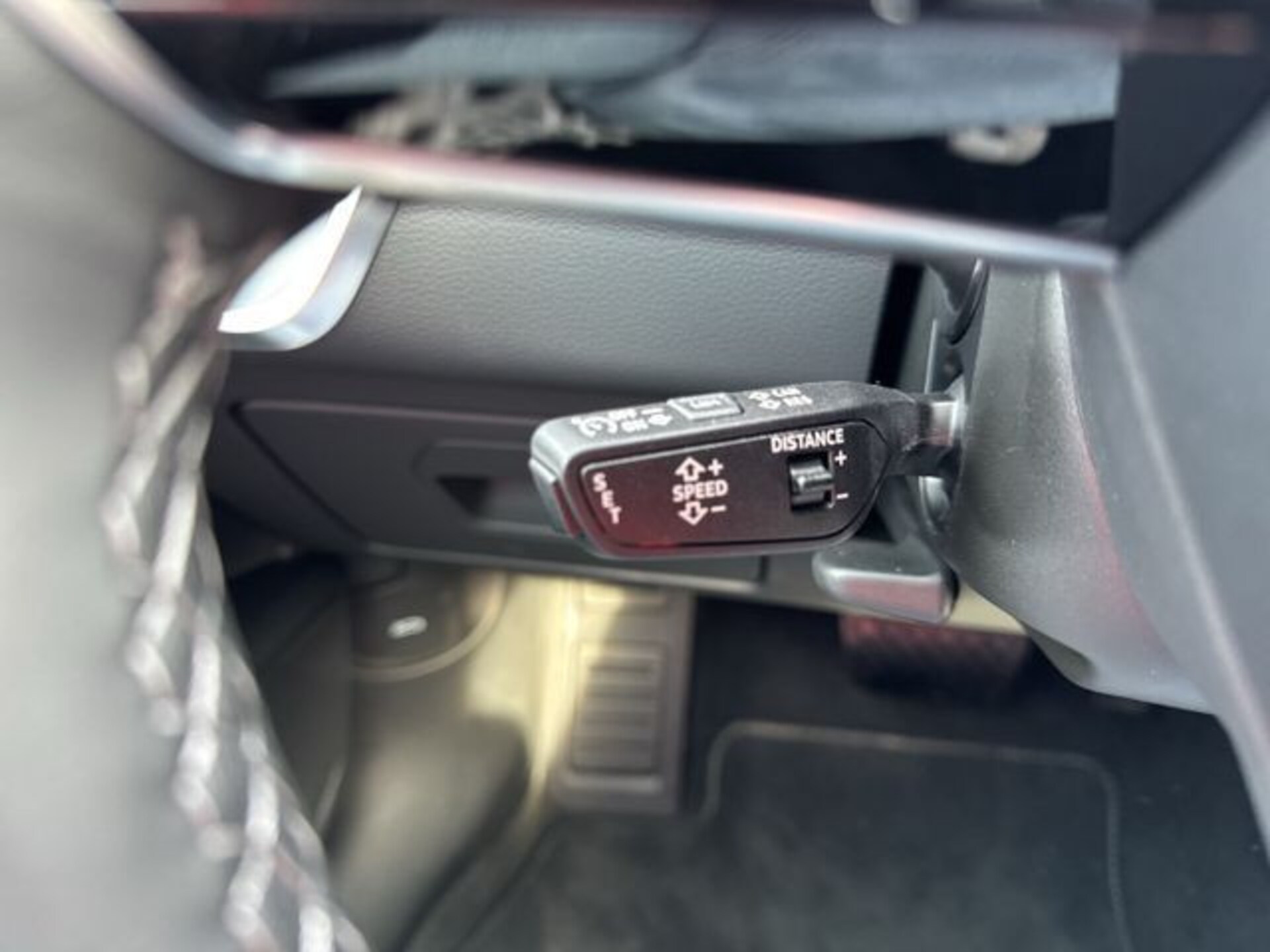 Audi A6 Avant TFSI e Design