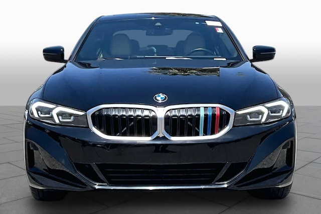2024 BMW 330i