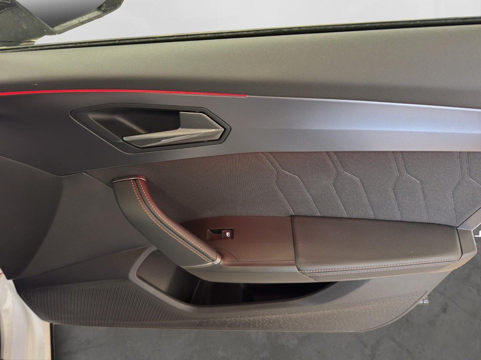 CUPRA Formentor – Bild 22