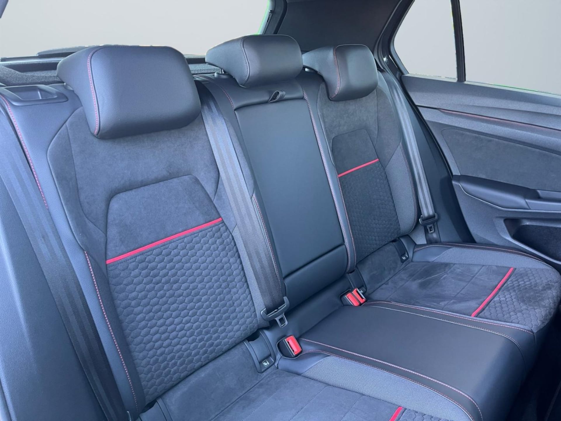 Volkswagen Golf GTI Clubsport