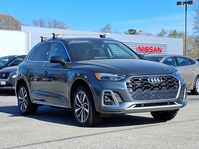 2024 Audi Q5