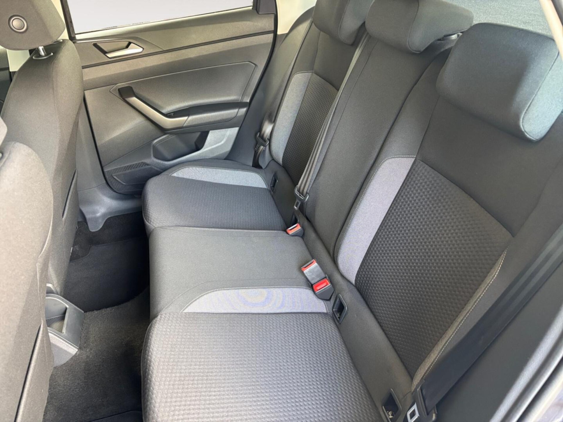 Volkswagen Taigo Basis-Modell