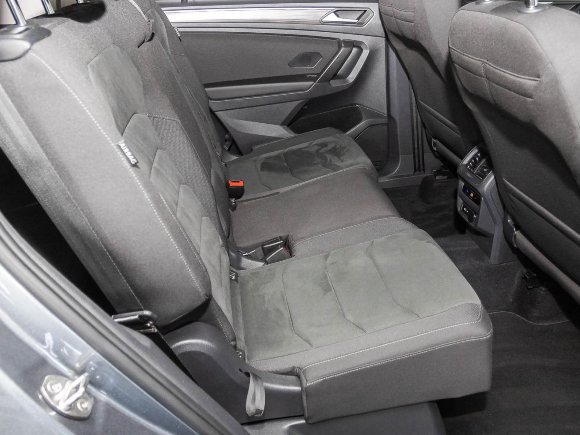 Volkswagen Tiguan Allspace Elegance