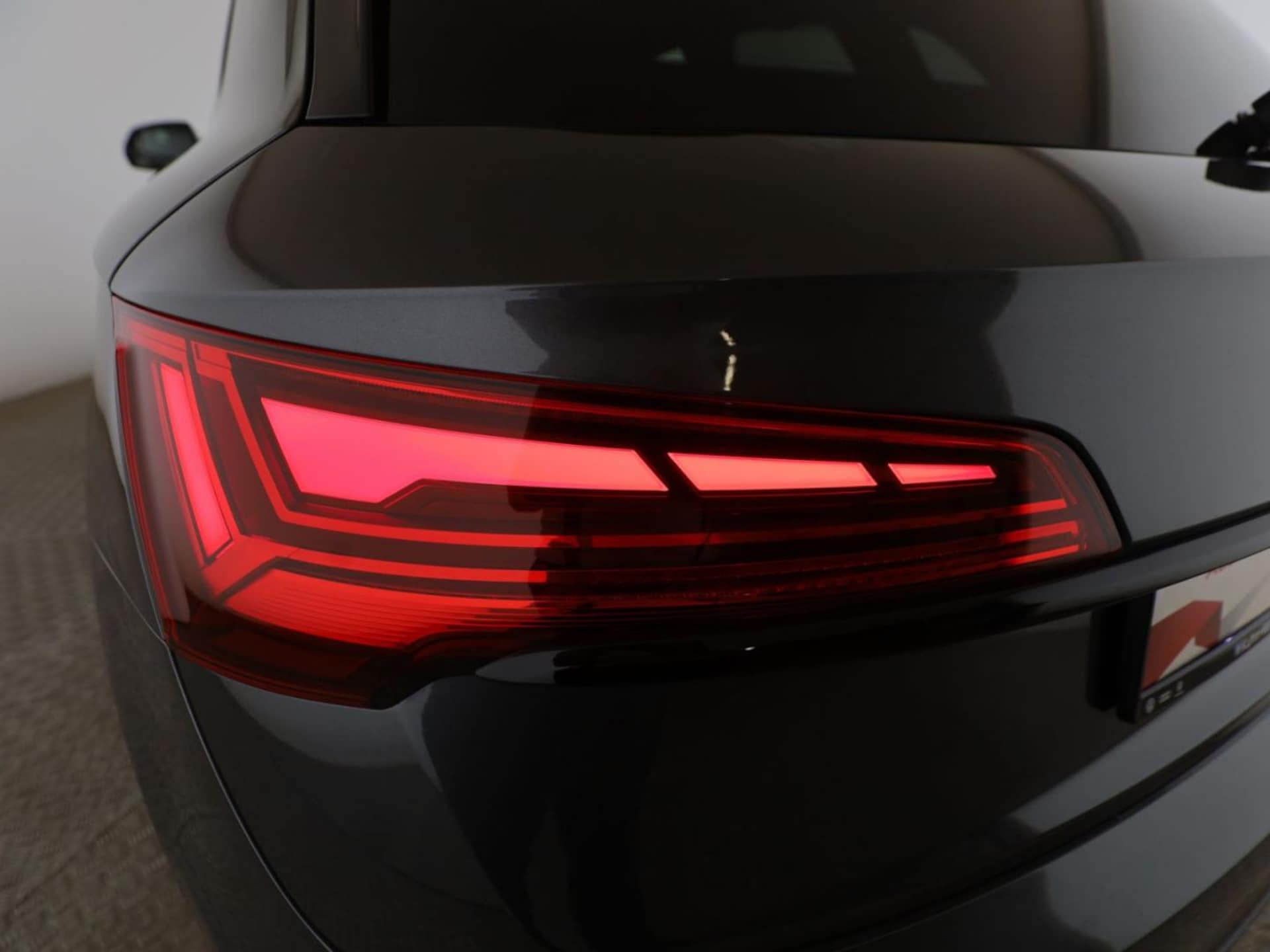 Audi Q5 SUV S line
