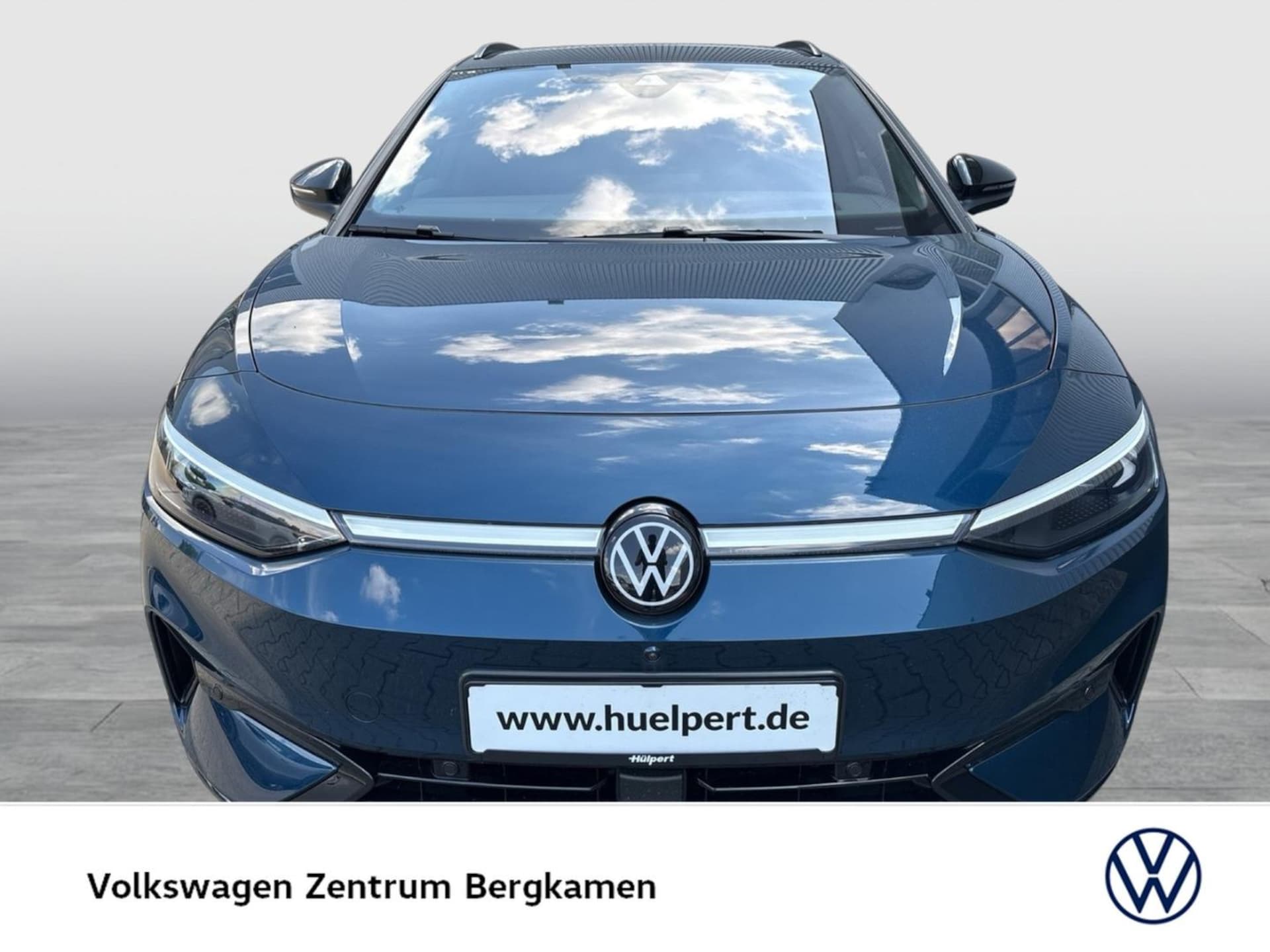 Volkswagen ID.7 Tourer Limited Edition