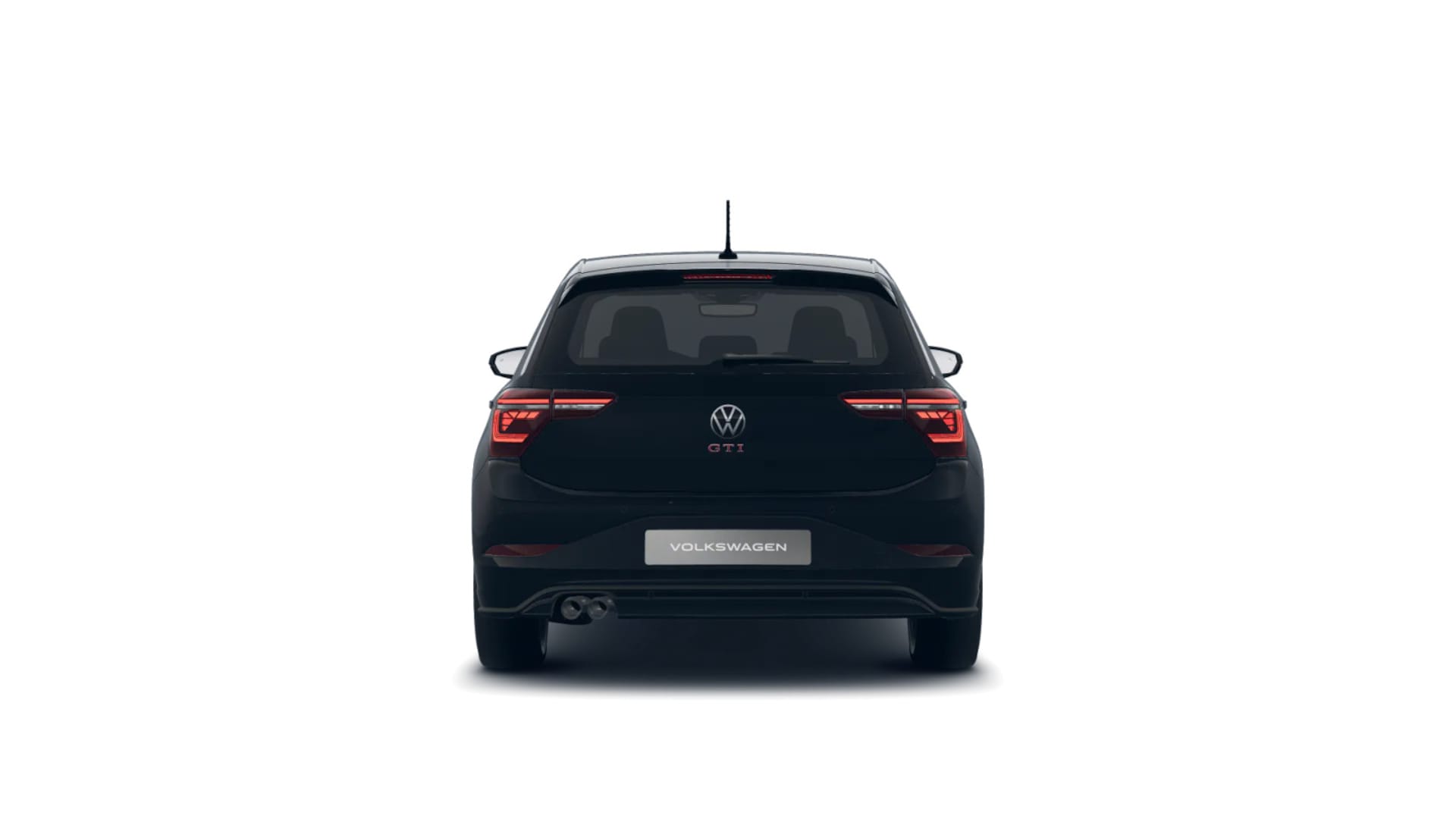 Volkswagen Polo GTI