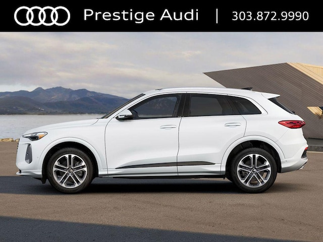 2026 Audi Q5