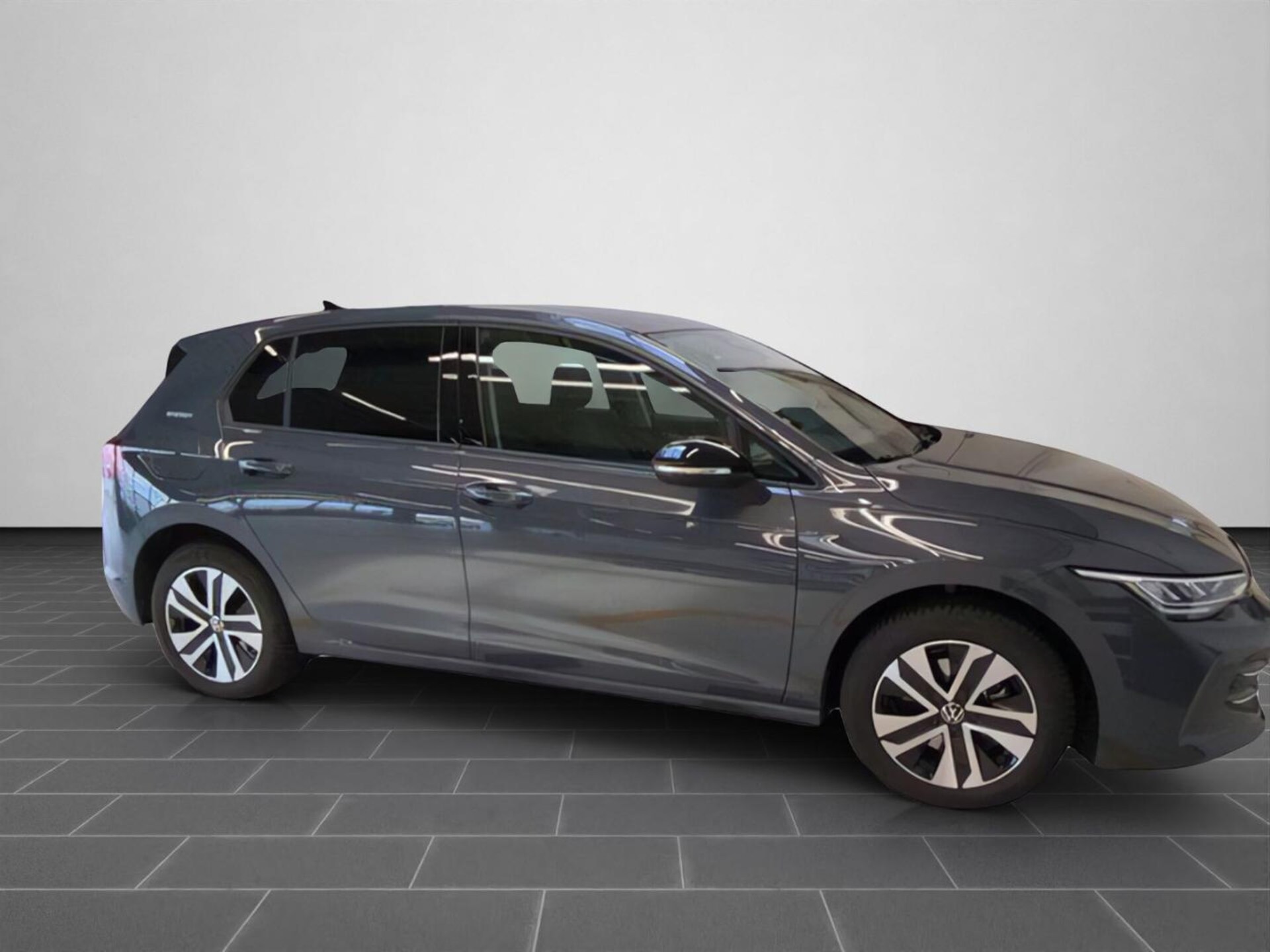 Volkswagen Golf ENERGY