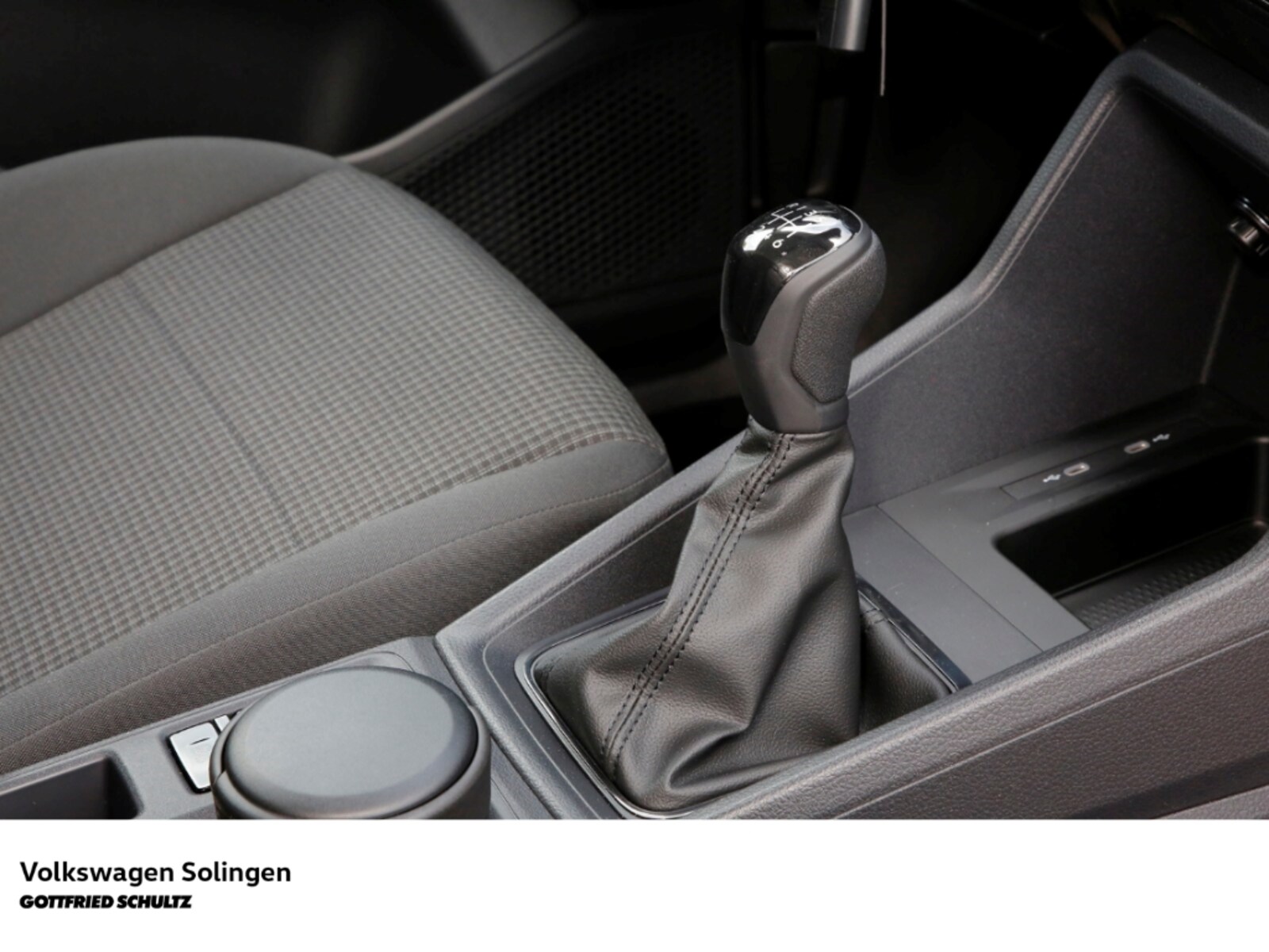 Volkswagen Caddy Maxi Cargo – Bild 12