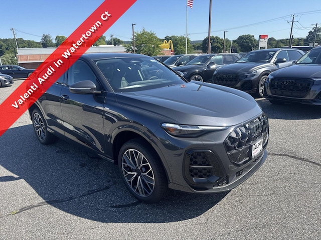 2026 Audi Q5 Sportback