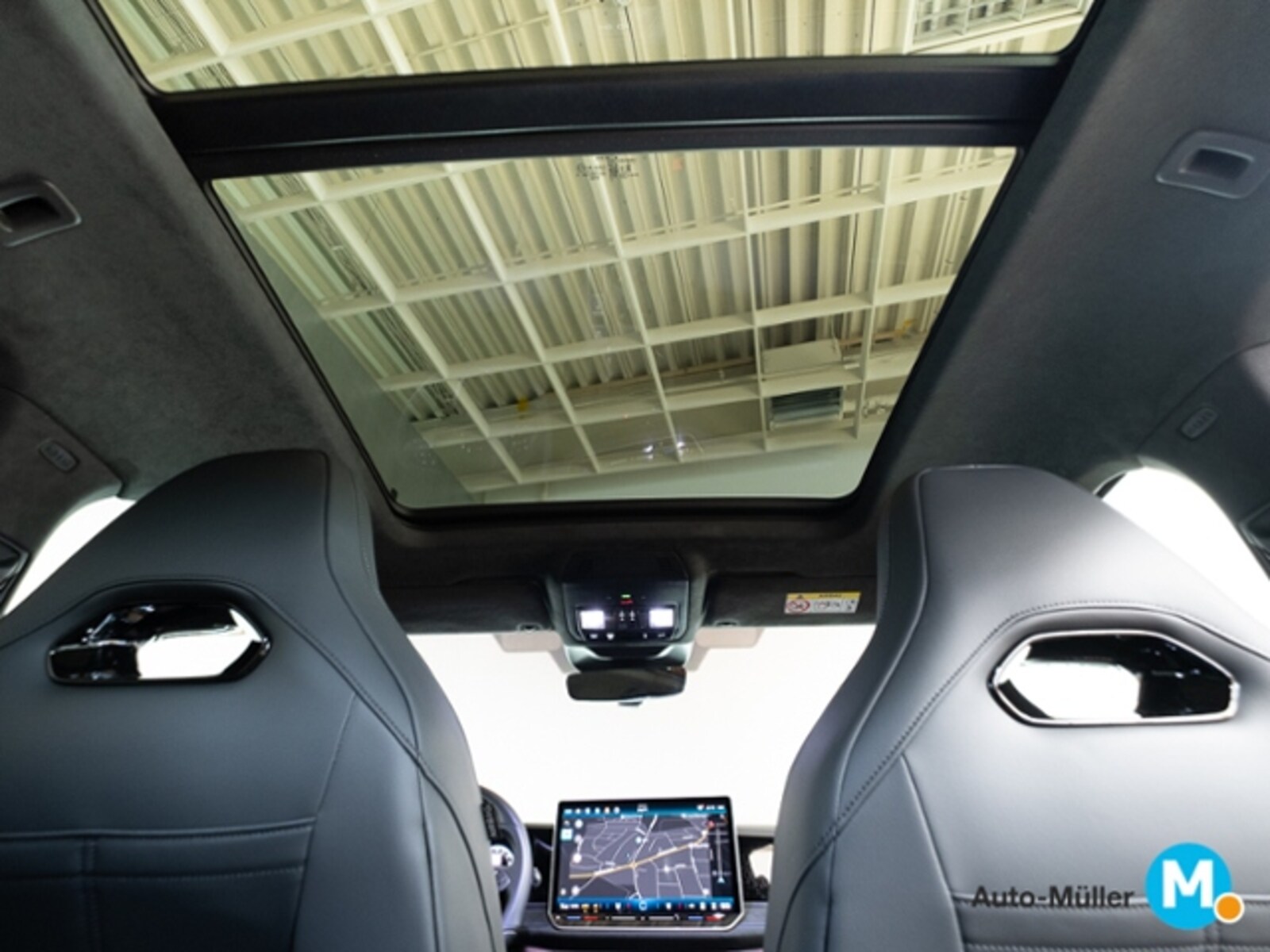 Volkswagen Passat – Bild 14