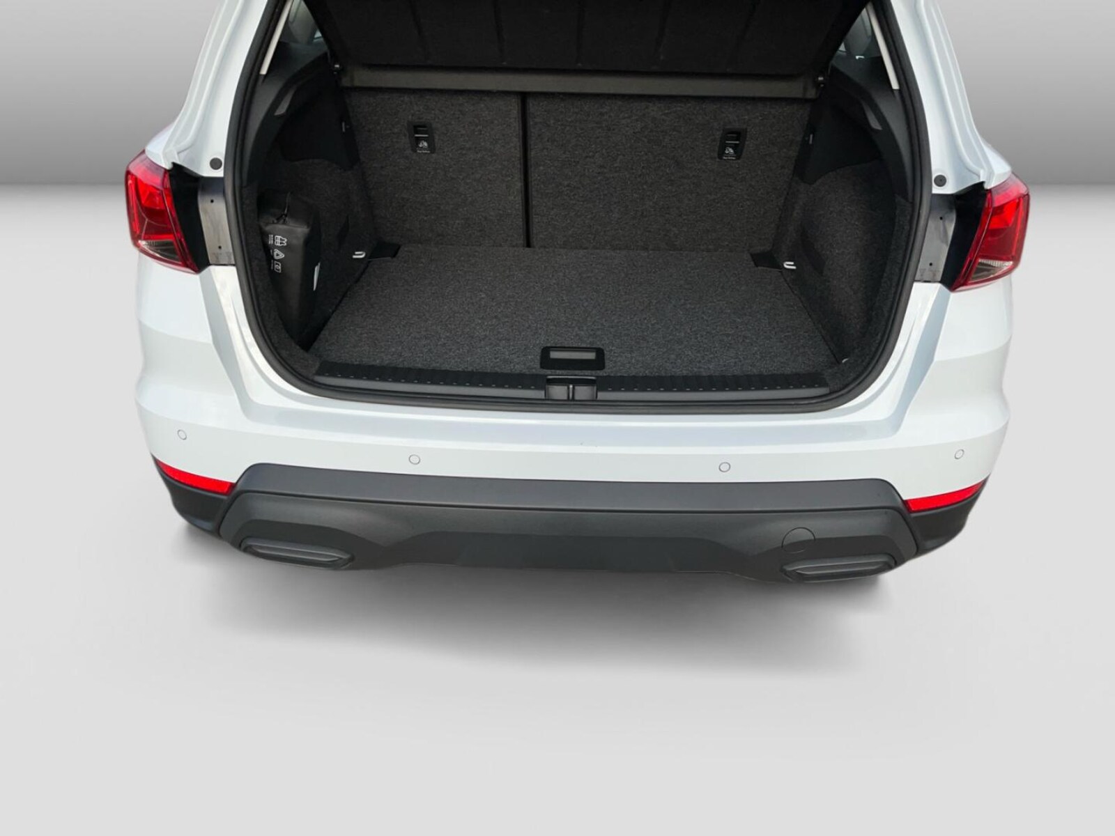 SEAT Arona – Bild 11