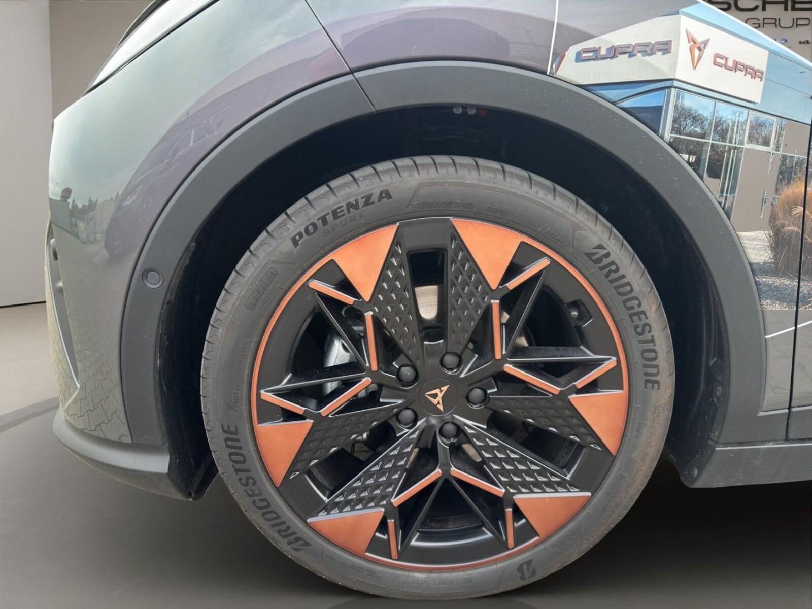 CUPRA Raval – Bild 7