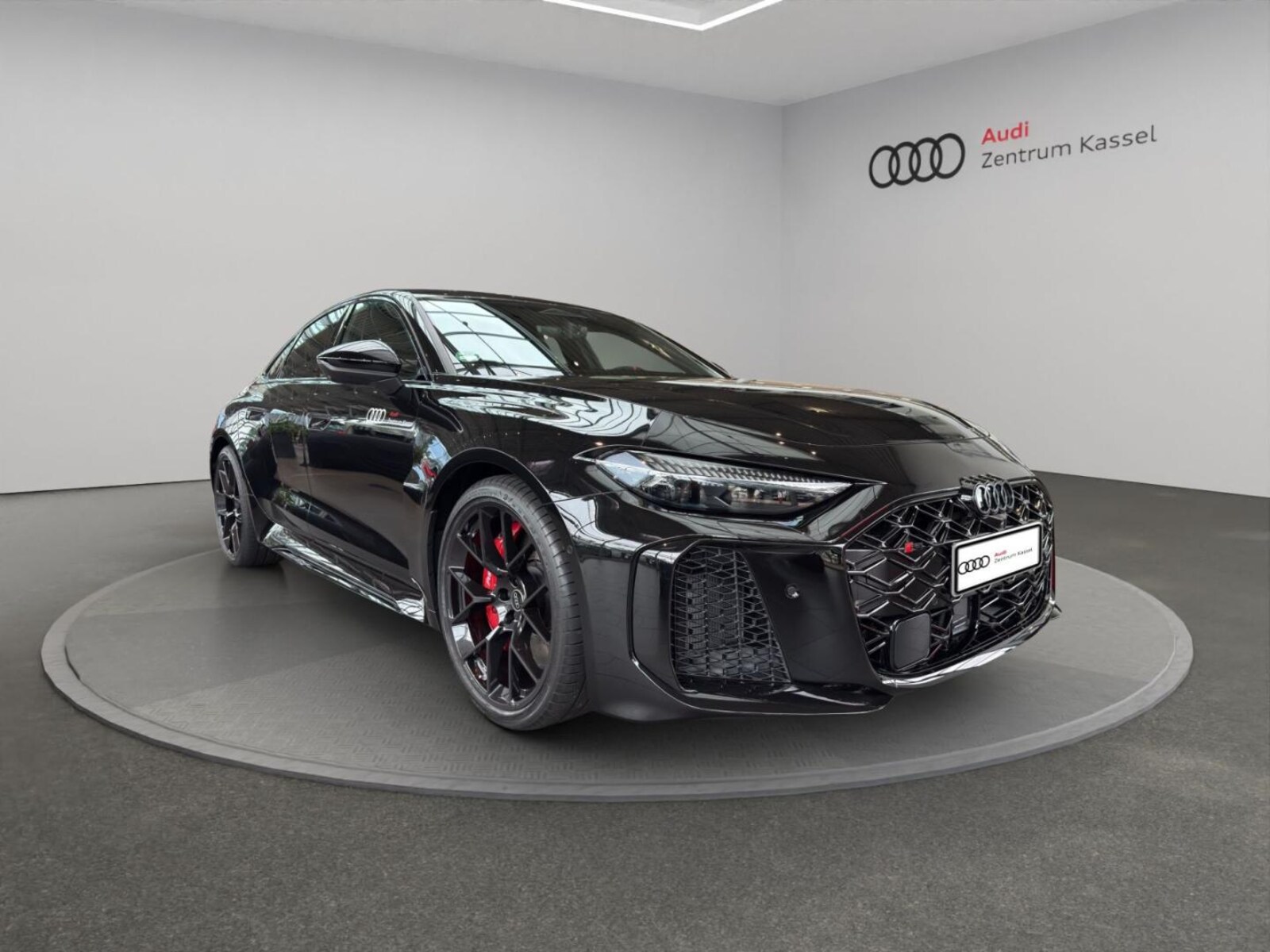 Audi RS 5 Limousine – Bild 7
