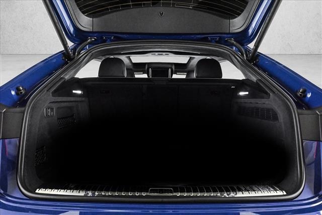2026 Audi RS Q8 Base - Photo 6